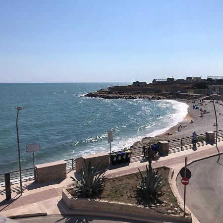 Villa Loft Sul Mare à Bisceglie Extérieur photo